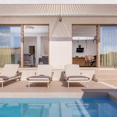 Brand New Villa Carmelita Exclusive With Free Smart Car Дубровник Екстер'єр фото