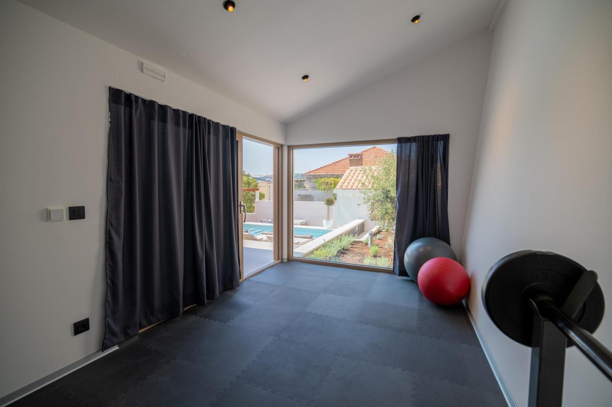 Brand New Villa Carmelita Exclusive With Free Smart Car Дубровник Екстер'єр фото