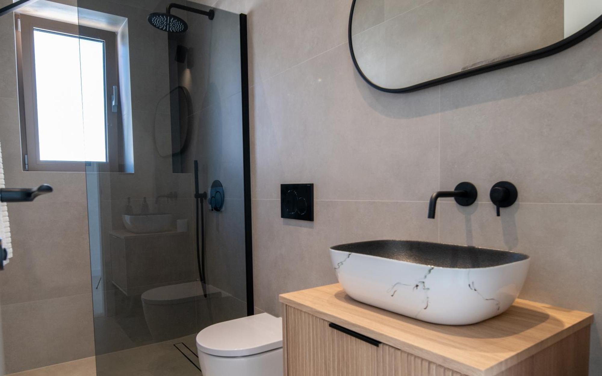Brand New Villa Carmelita Exclusive With Free Smart Car Дубровник Екстер'єр фото