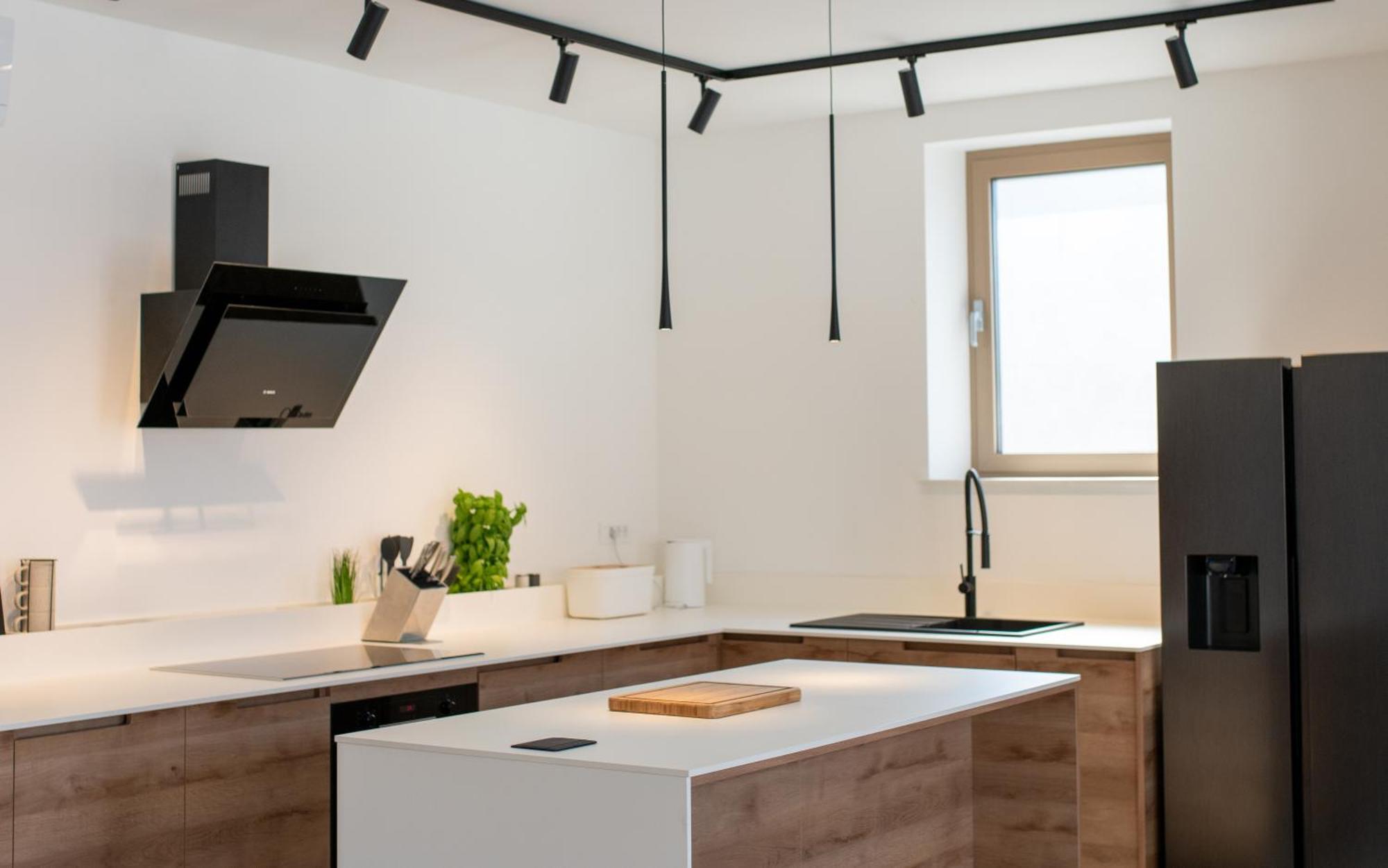 Brand New Villa Carmelita Exclusive With Free Smart Car Дубровник Екстер'єр фото
