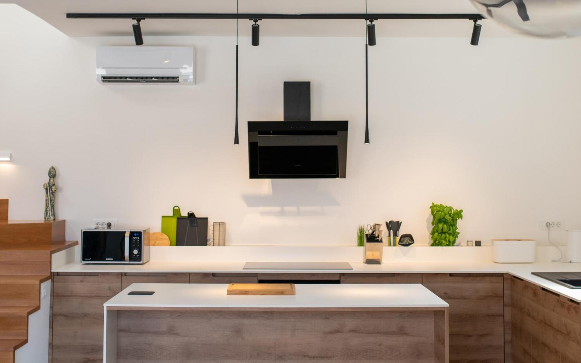 Brand New Villa Carmelita Exclusive With Free Smart Car Дубровник Екстер'єр фото
